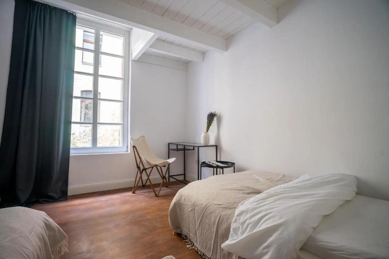 Apartment Pestahome Hannover