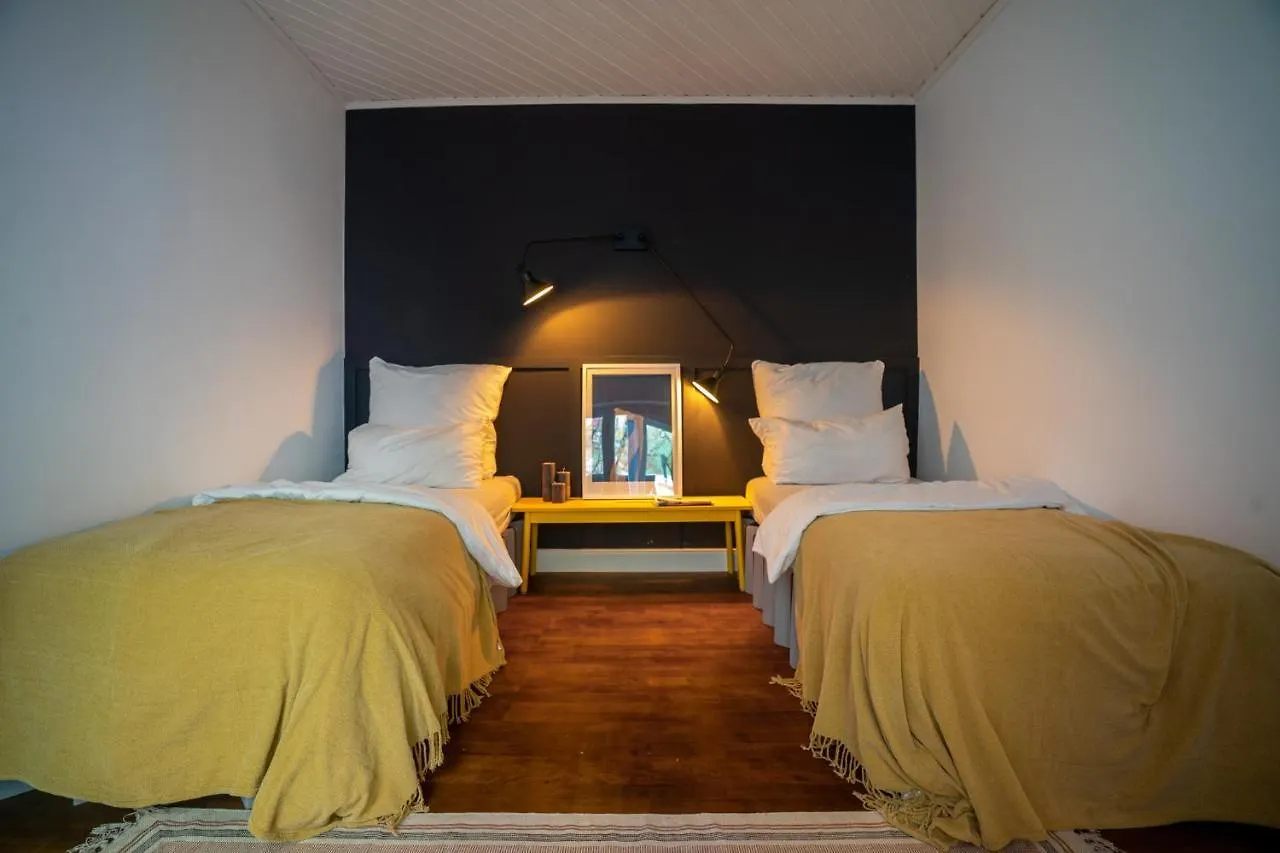 Pestahome Hannover Apartment