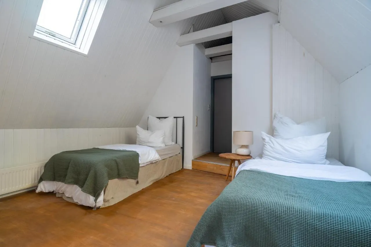 Apartment Pestahome Hannover