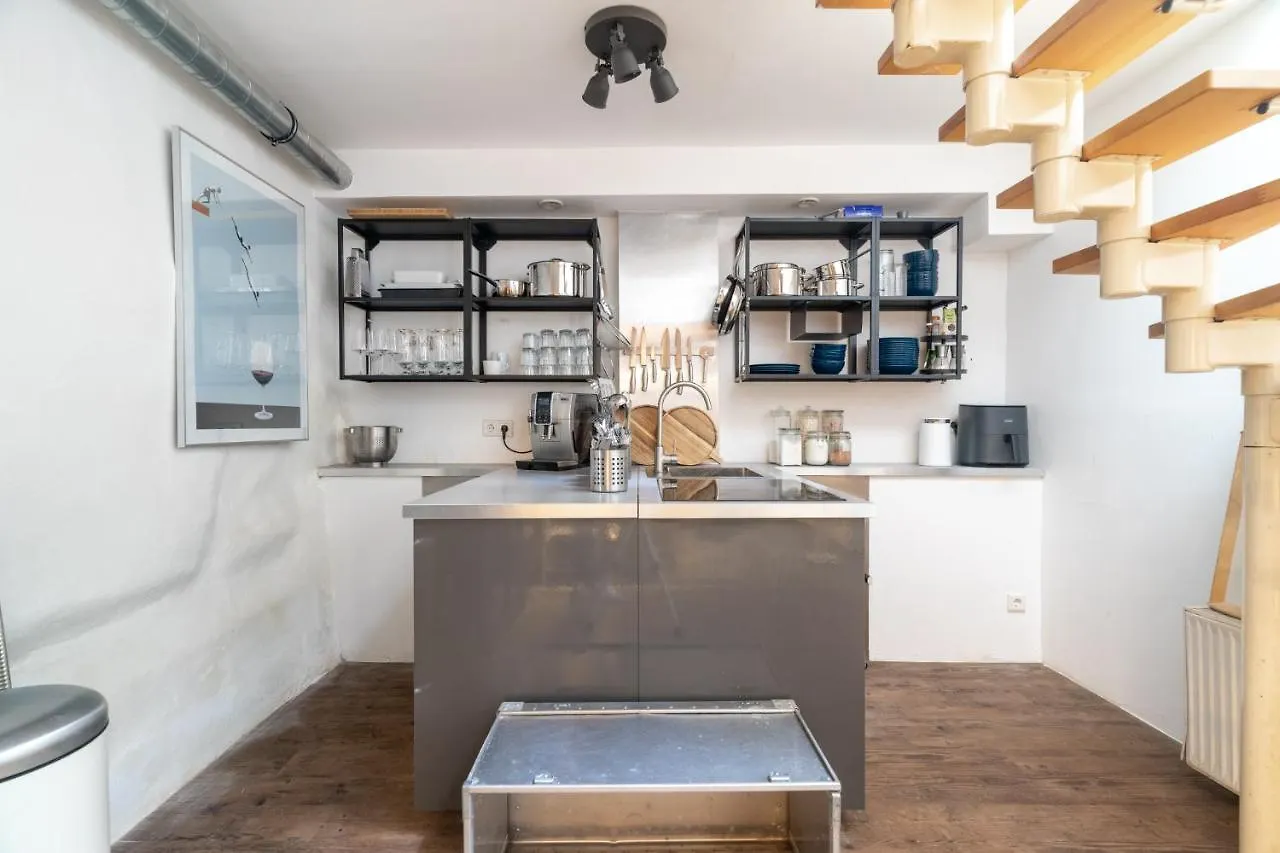 Pestahome Hannover Apartment