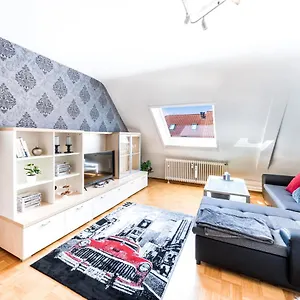 Mitten Im Herzen Von / Familienfreundlich / 80m² Hannover