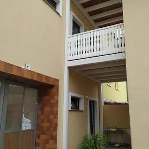 Mehrfamilien Haus Apartment Schkeuditz