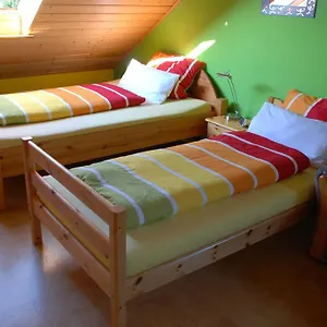 Gästezimmer Anita Privatunterkunft Schwabach