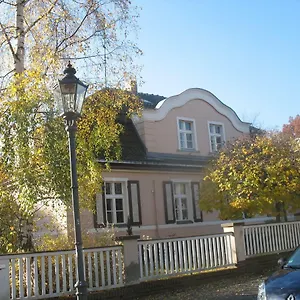 Westend-grunewald Apartment Berlin