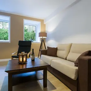 Berlin City Apartments Apartment Berlin