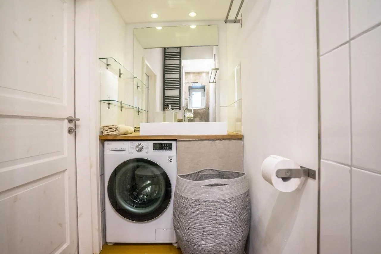 Apartamento Pestahome Hanôver