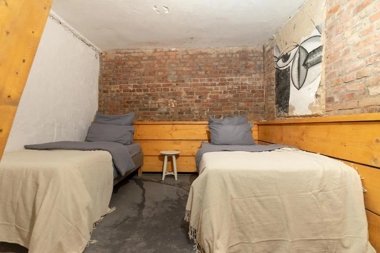 Pestahome Hanôver Apartamento