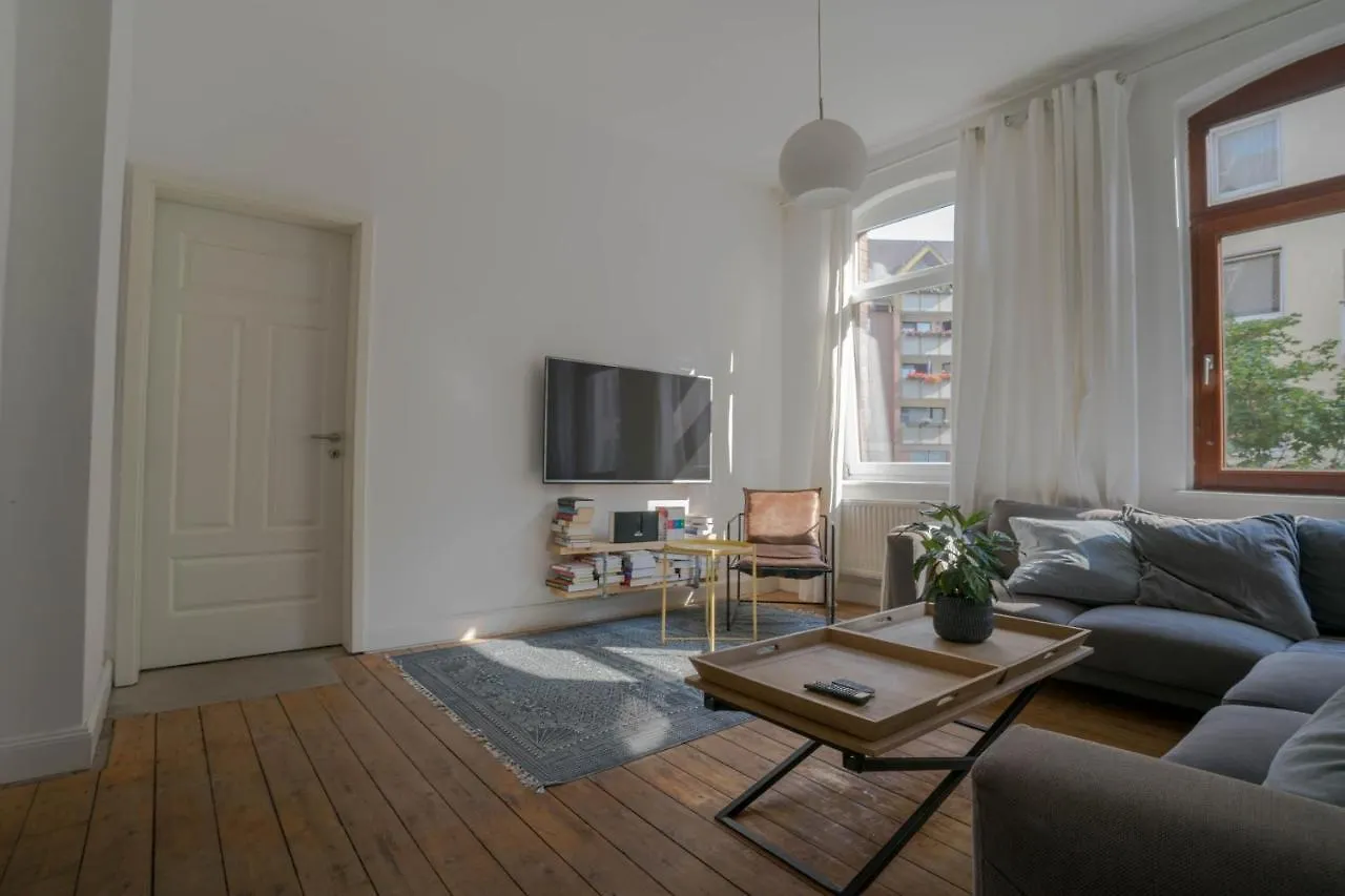 Apartment Pestahome Hannover
