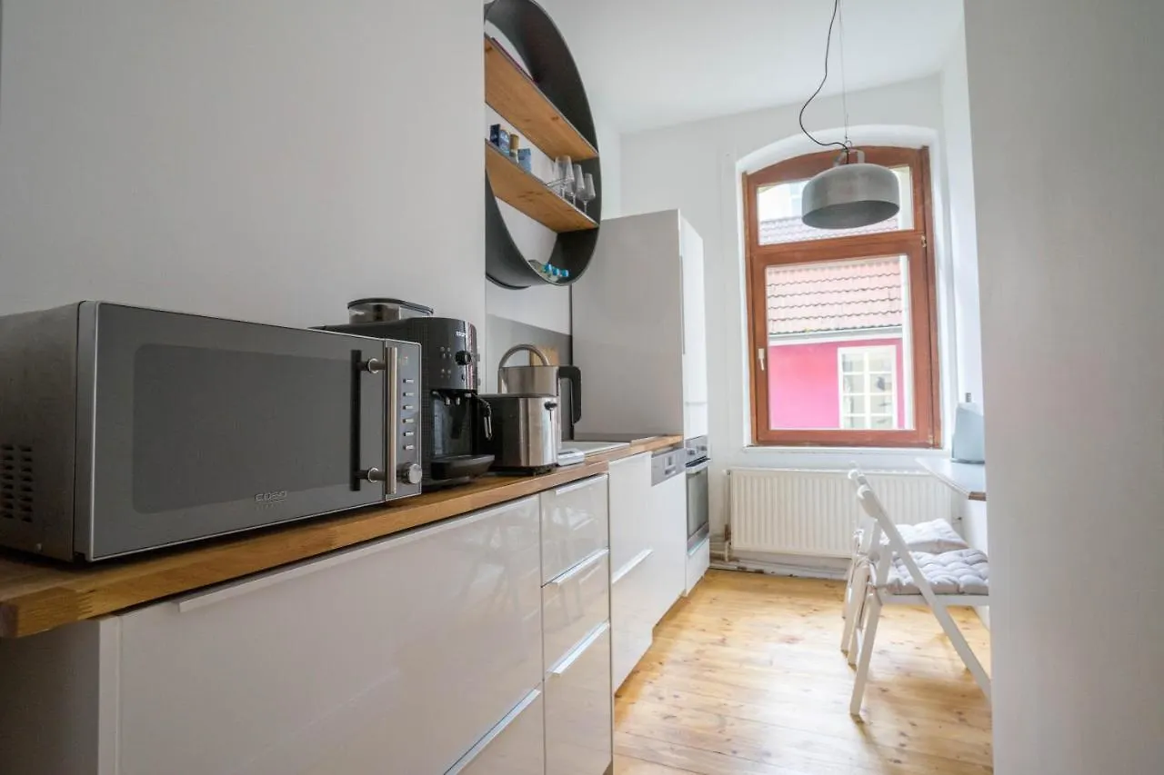 Apartment Pestahome Hannover