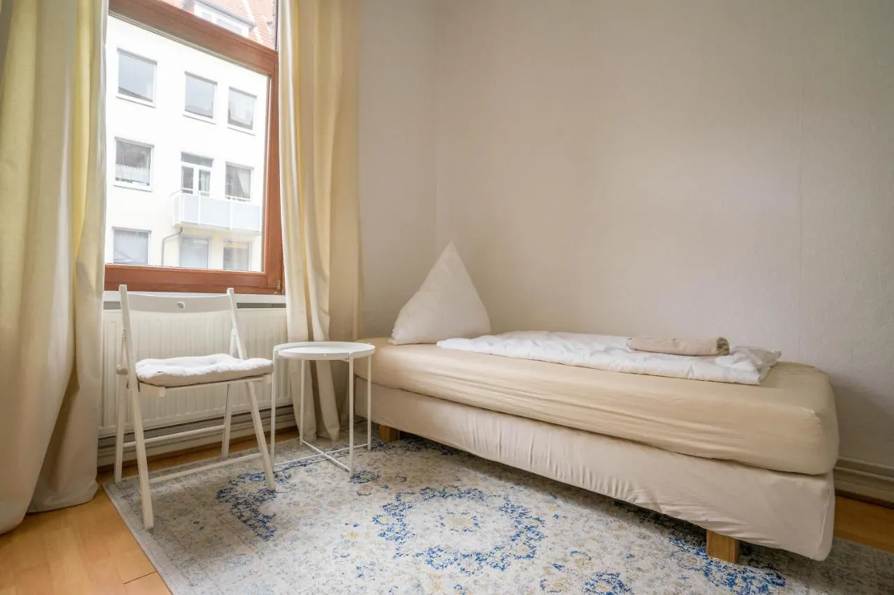 Apartment Pestahome Hannover
