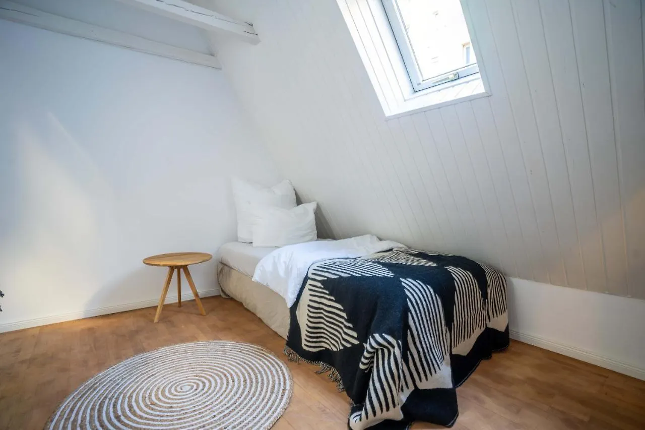 Apartment Pestahome Hannover