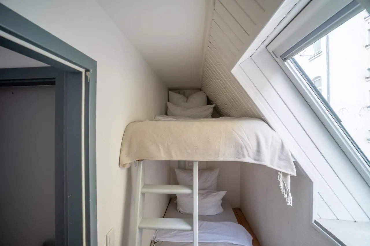 Apartment Pestahome Hannover
