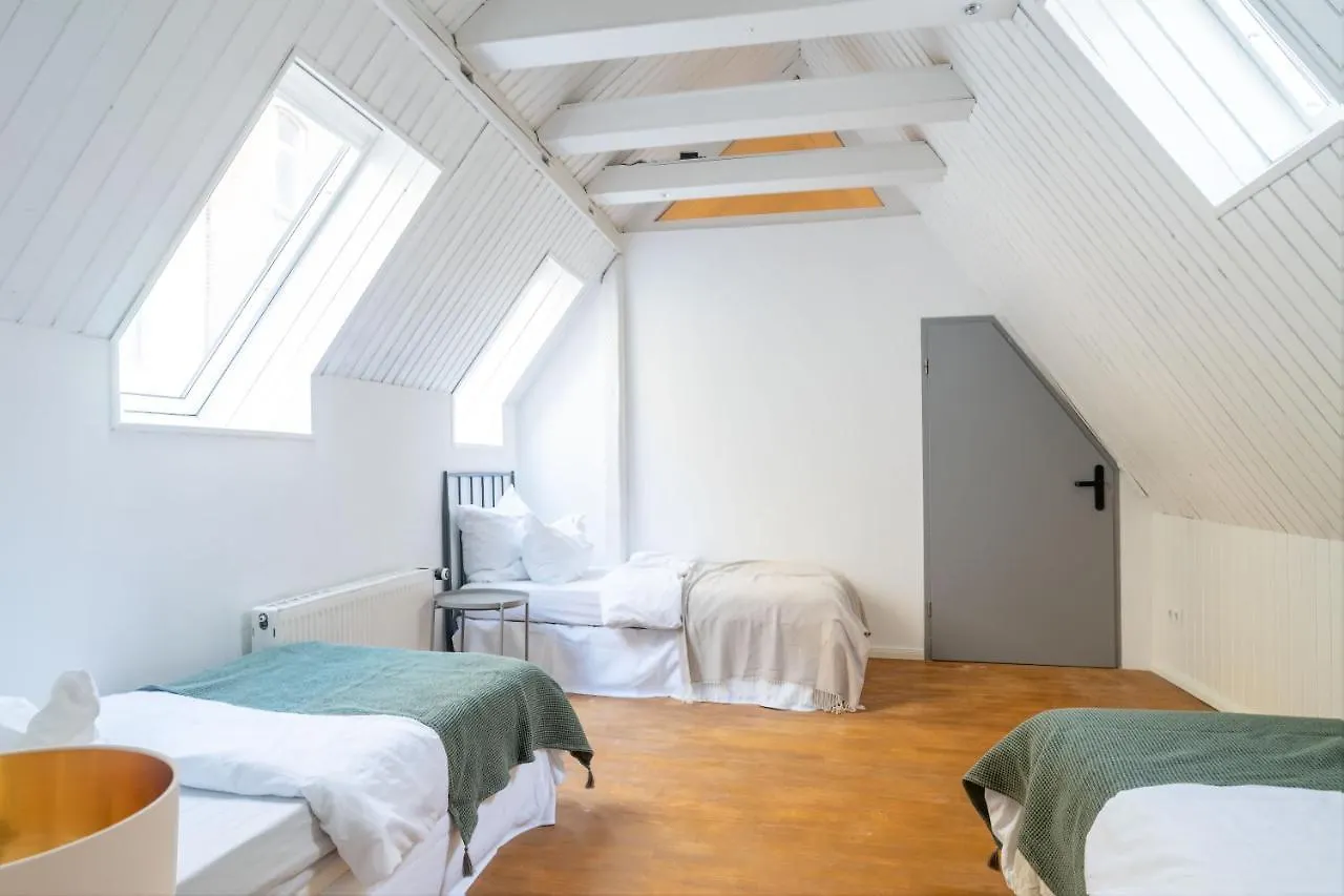 Pestahome Hannover Apartment