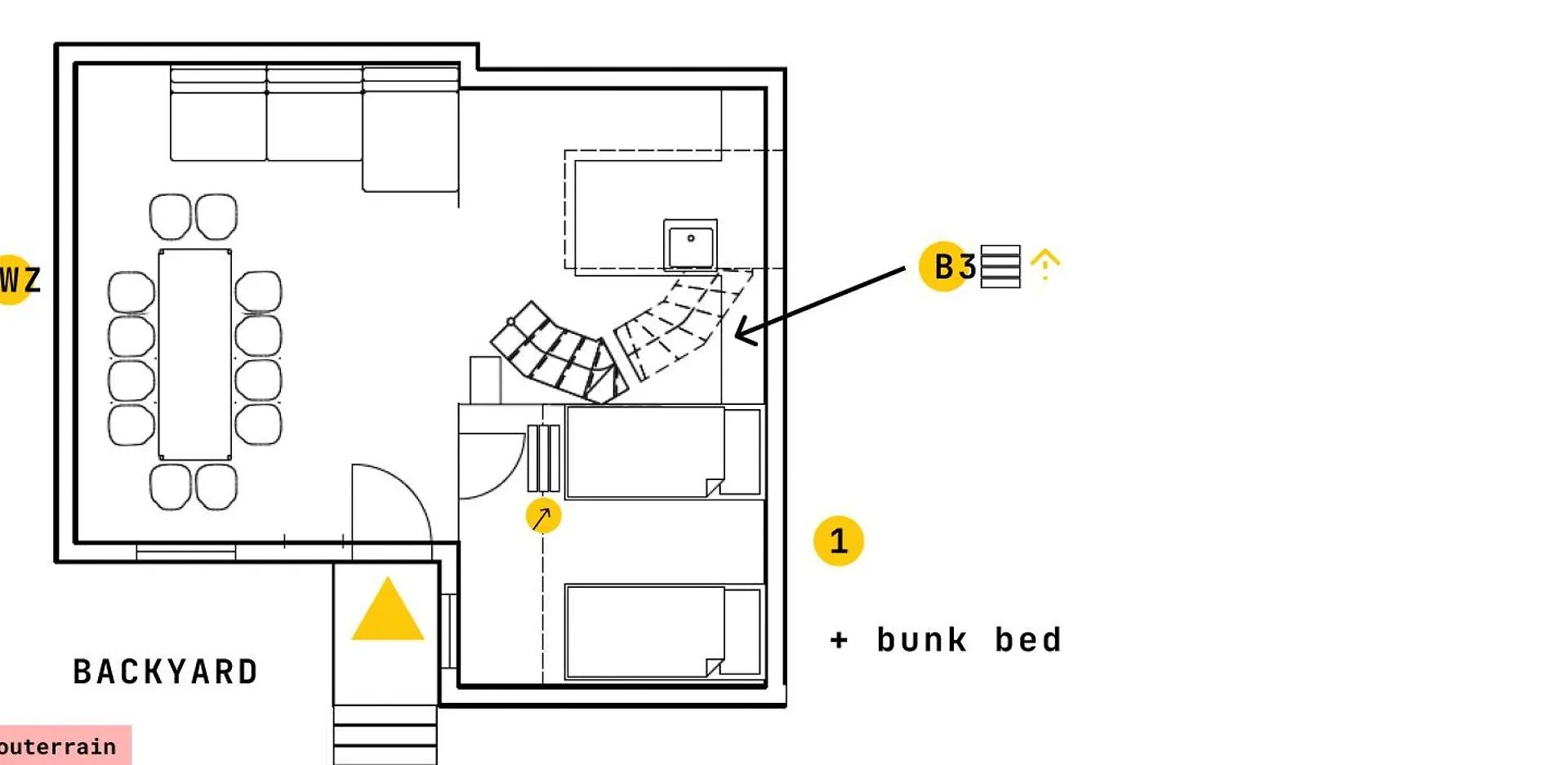 Pestahome Hannover Apartment